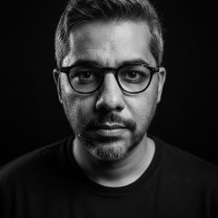 Alex Vieira